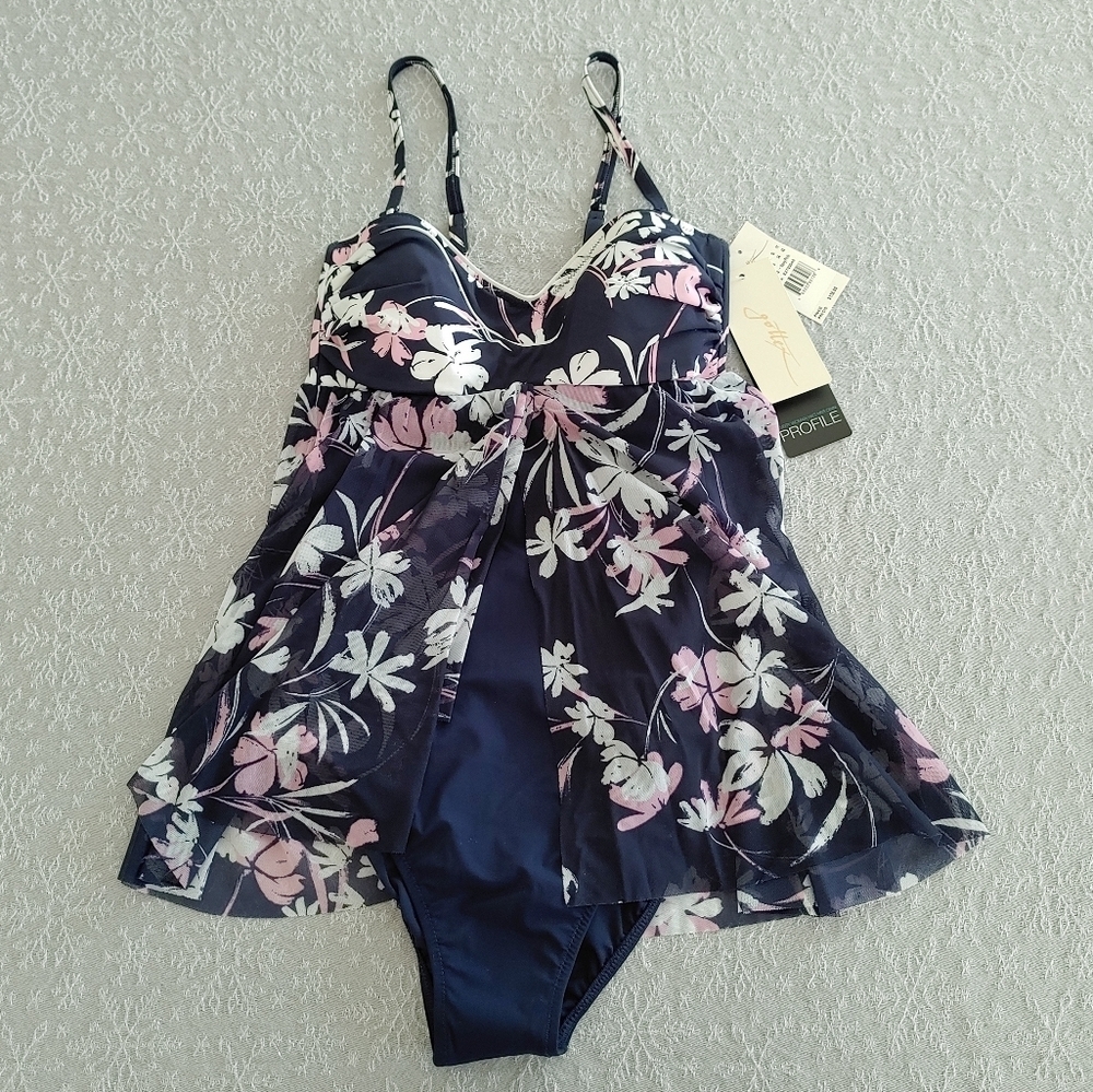 Gottex New Women's Swim dress